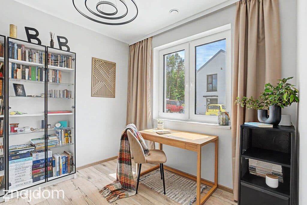 Dom dla rodziny, 5pokoi, 114,49 m² - zdjęcie 6