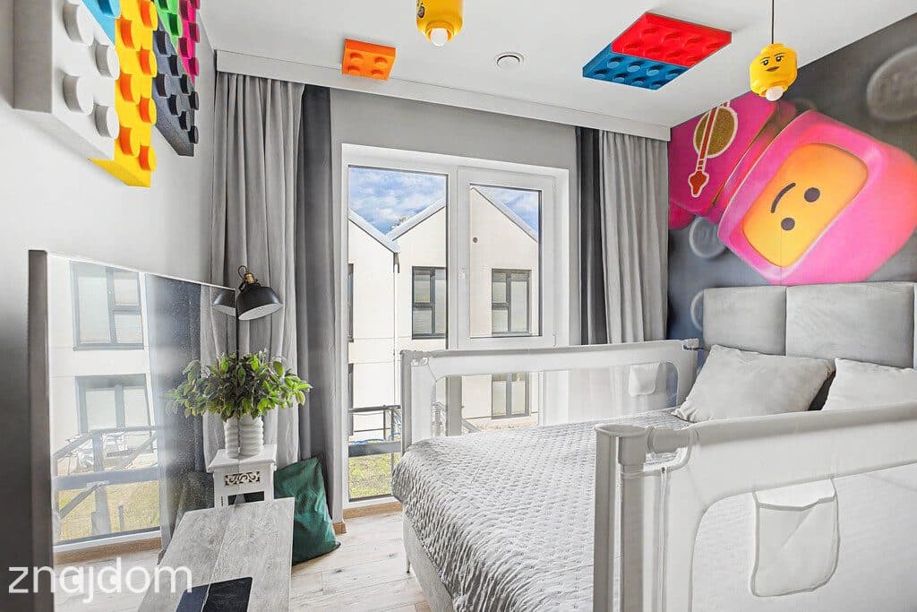 Dom dla rodziny, 5pokoi, 114,49 m² - zdjęcie 8