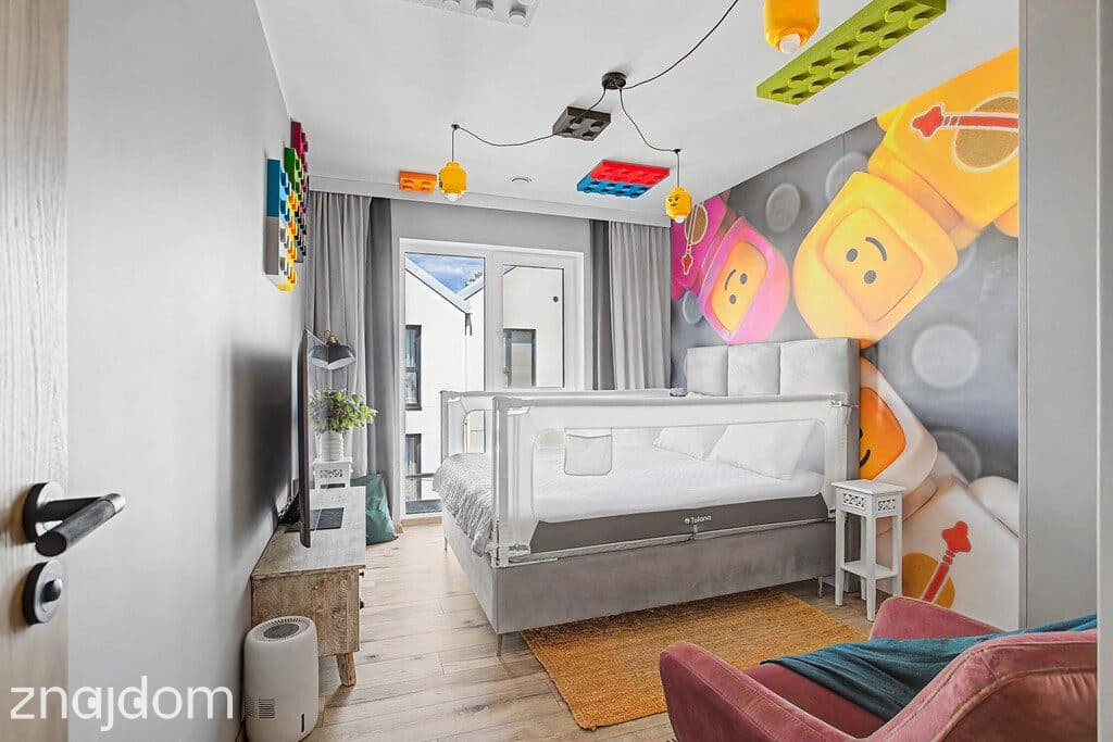 Dom dla rodziny, 5pokoi, 114,49 m² - zdjęcie 9