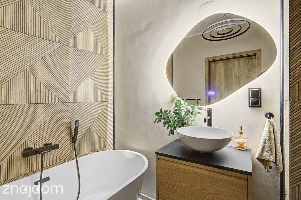 Dom dla rodziny, 5pokoi, 114,49 m² - zdjęcie 10