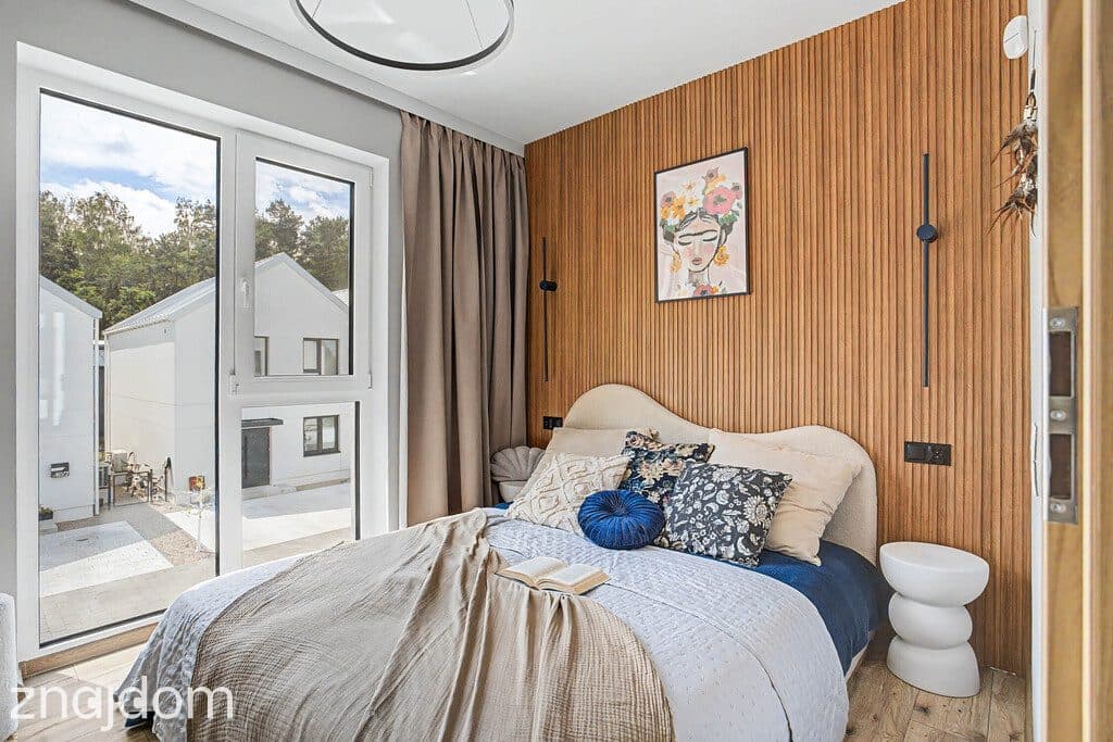 Dom dla rodziny, 5pokoi, 114,49 m² - zdjęcie 12