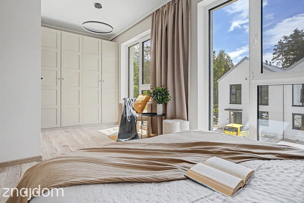 Dom dla rodziny, 5pokoi, 114,49 m² - zdjęcie 13