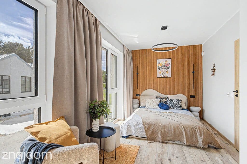 Dom dla rodziny, 5pokoi, 114,49 m² - zdjęcie 14