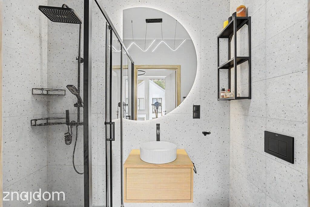 Dom dla rodziny, 5pokoi, 114,49 m² - zdjęcie 15