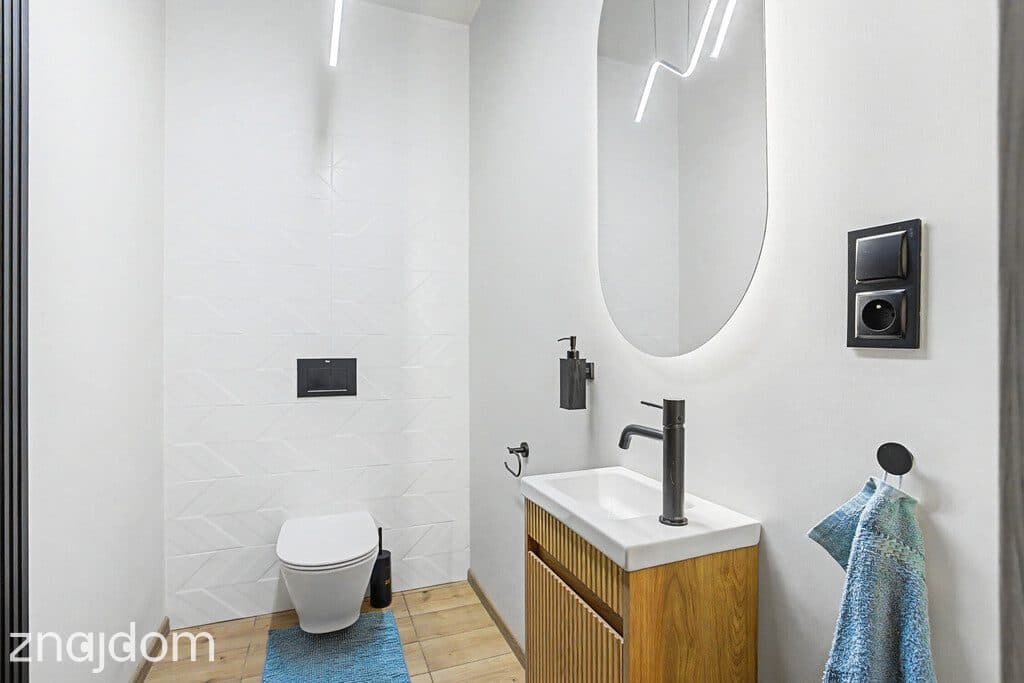 Dom dla rodziny, 5pokoi, 114,49 m² - zdjęcie 16