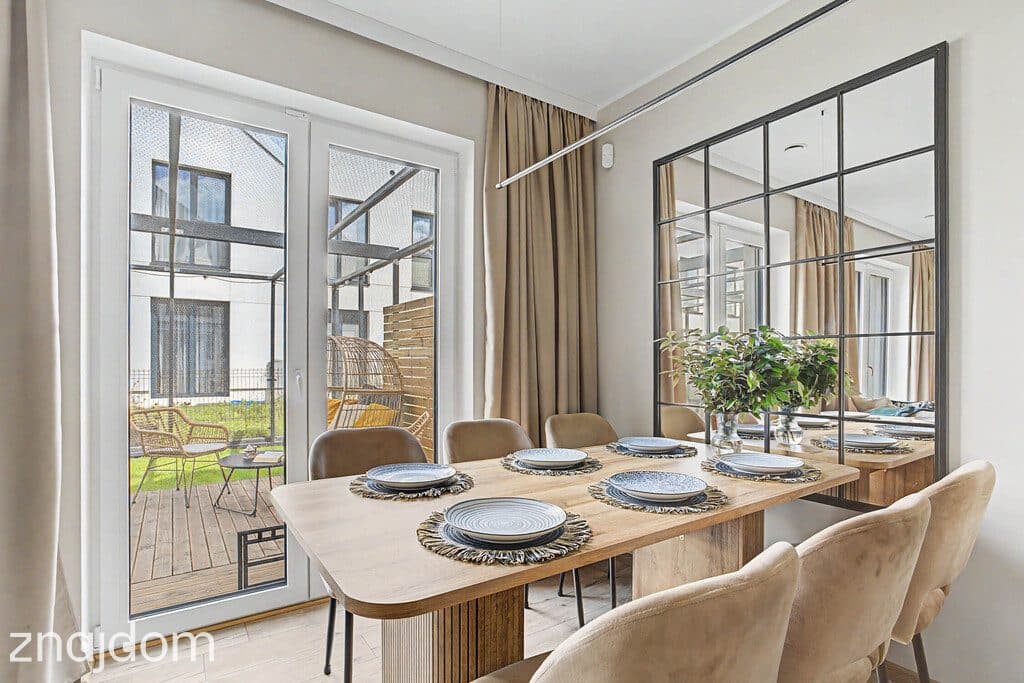 Dom dla rodziny, 5pokoi, 114,49 m² - zdjęcie 17