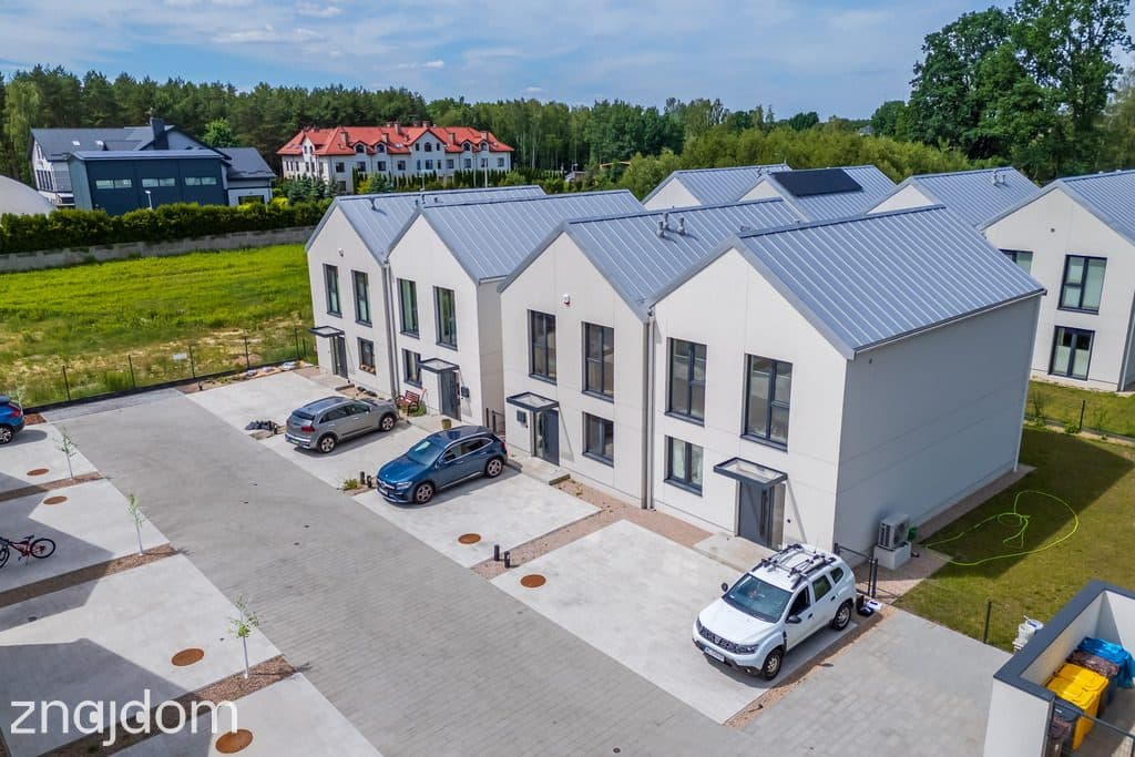 Dom dla rodziny, 5pokoi, 114,49 m² - zdjęcie 19