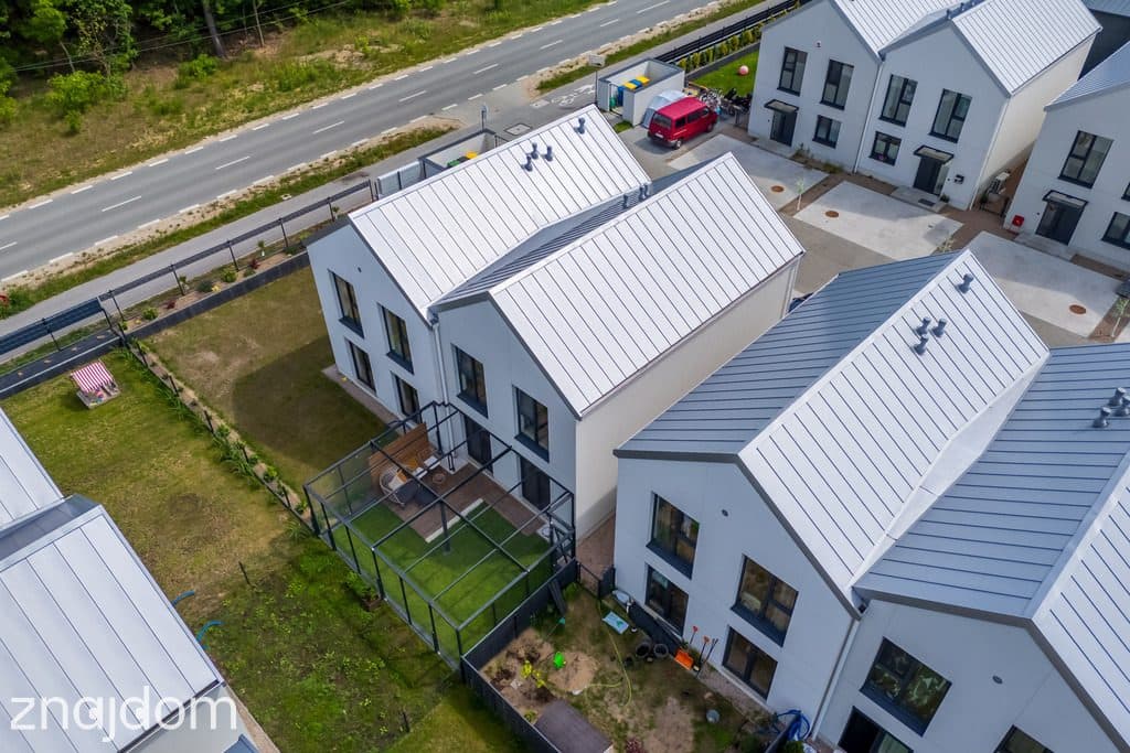 Dom dla rodziny, 5pokoi, 114,49 m² - zdjęcie 20