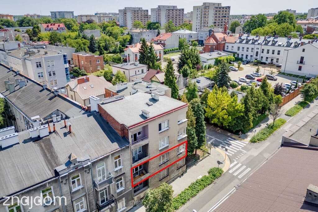 Przestronne 3 pokoje w doskonałej lokalizacji - zdjęcie 18