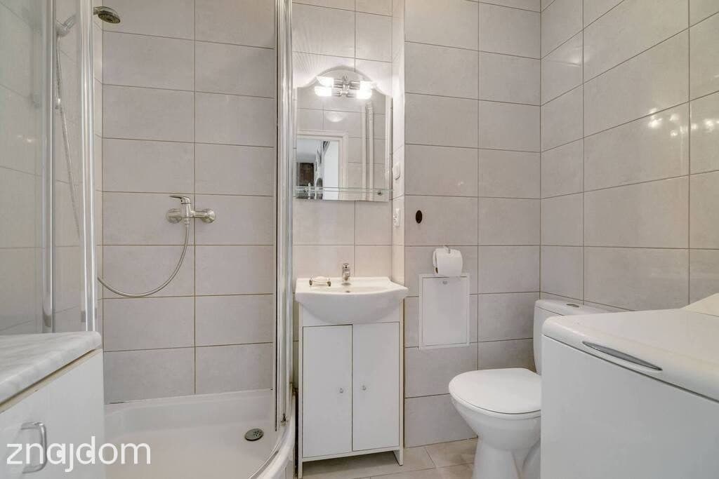 3/4 pokoje, 57m2, Plac Unii Lubelskiej, Puławska - zdjęcie 9