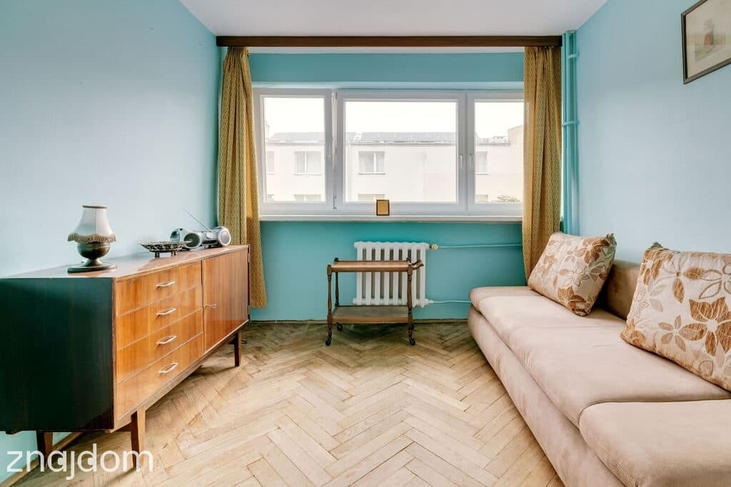 3/4 pokoje, 57m2, Plac Unii Lubelskiej, Puławska - zdjęcie 13