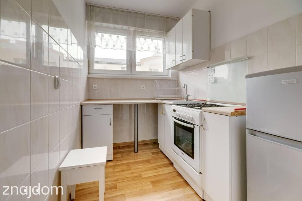 3/4 pokoje, 57m2, Plac Unii Lubelskiej, Puławska - zdjęcie 7