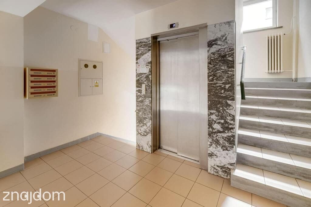 3/4 pokoje, 57m2, Plac Unii Lubelskiej, Puławska - zdjęcie 15