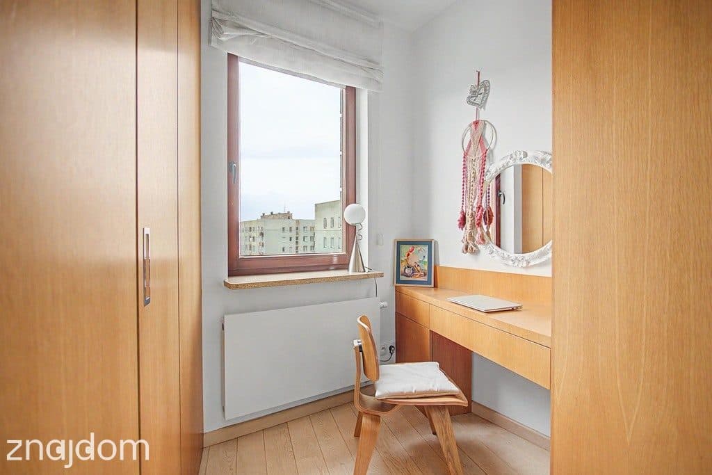 Apartament ul. Gagarina, Łazienki Królewskie - zdjęcie 14