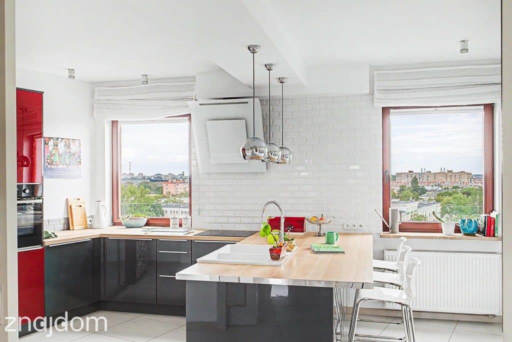 Apartament ul. Gagarina, Łazienki Królewskie - zdjęcie 2