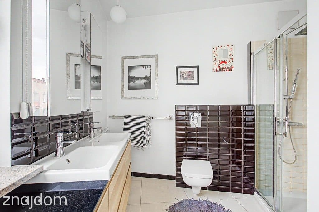Apartament ul. Gagarina, Łazienki Królewskie - zdjęcie 15