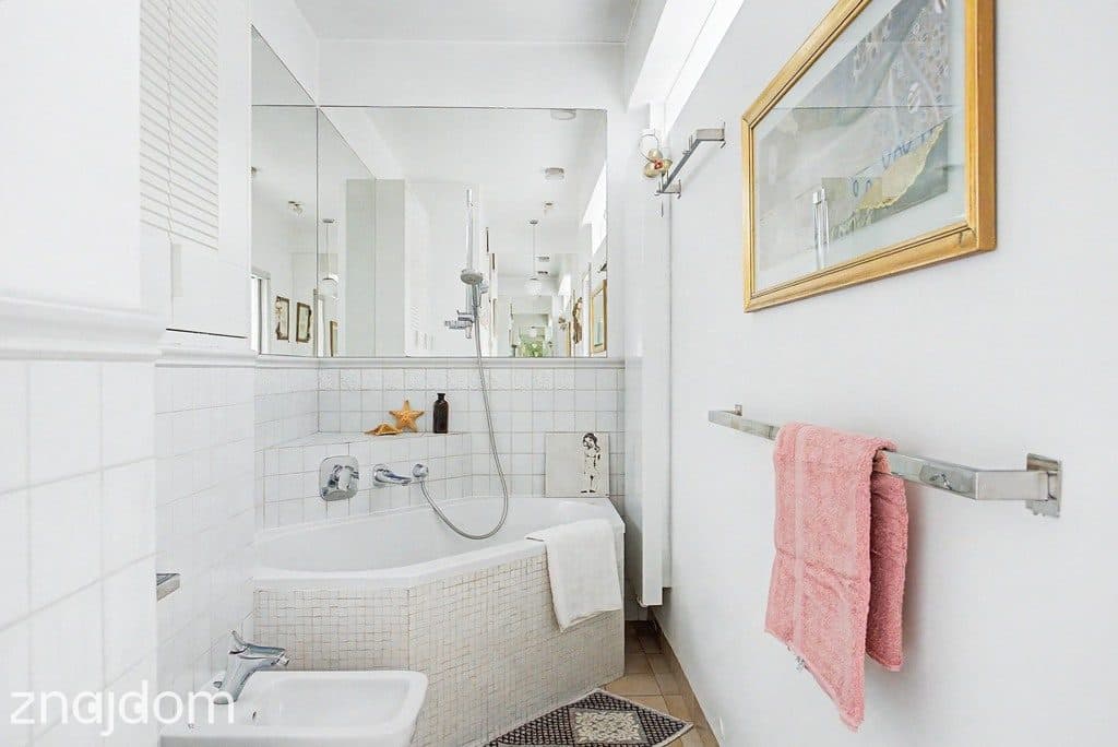 Apartament ul. Gagarina, Łazienki Królewskie - zdjęcie 11