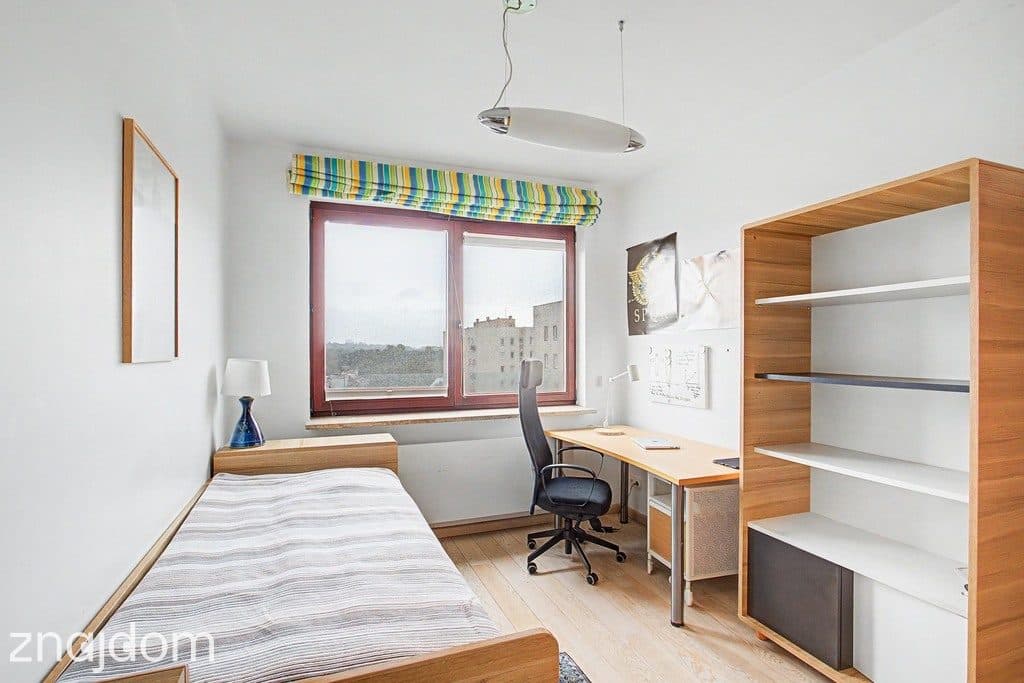 Apartament ul. Gagarina, Łazienki Królewskie - zdjęcie 13