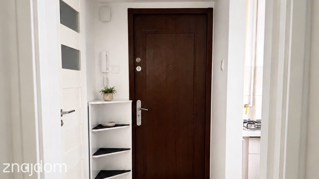 Kompaktowe 28m² | Muranów | UW | Metro | Arkadia - zdjęcie 2