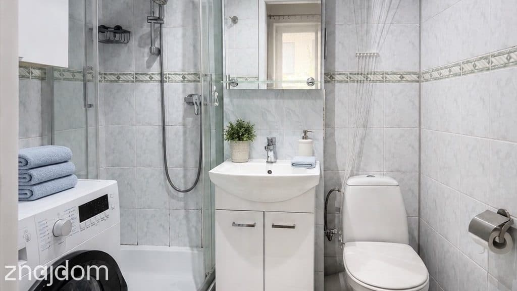 Kompaktowe 28m² | Muranów | UW | Metro | Arkadia - zdjęcie 4