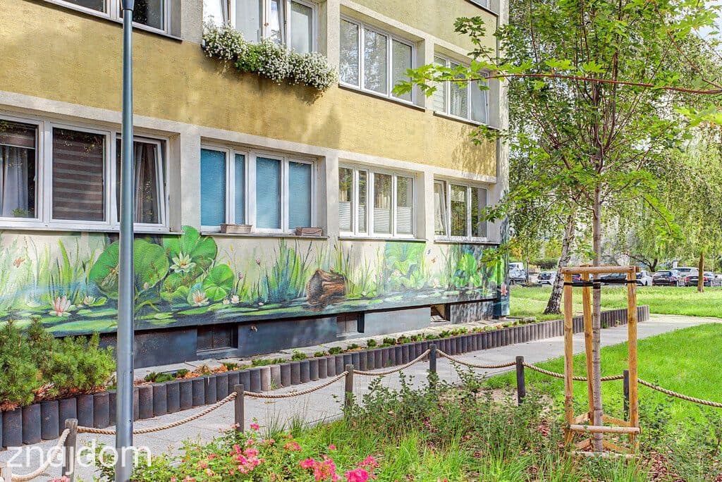 Warszawa, Śródmieście | 27,71 m²  | winda | KW | - zdjęcie 19