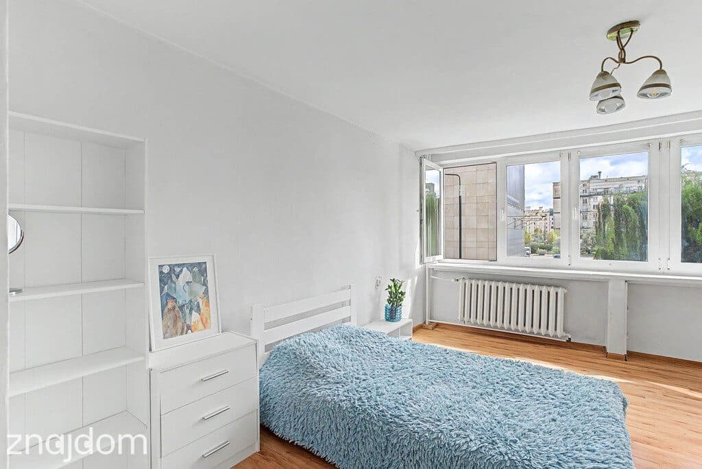 Warszawa, Śródmieście | 27,71 m²  | winda | KW | - zdjęcie 4