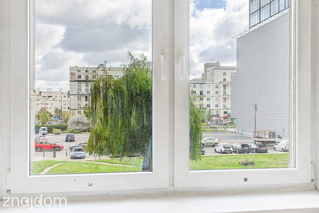 Warszawa, Śródmieście | 27,71 m²  | winda | KW | - zdjęcie 7