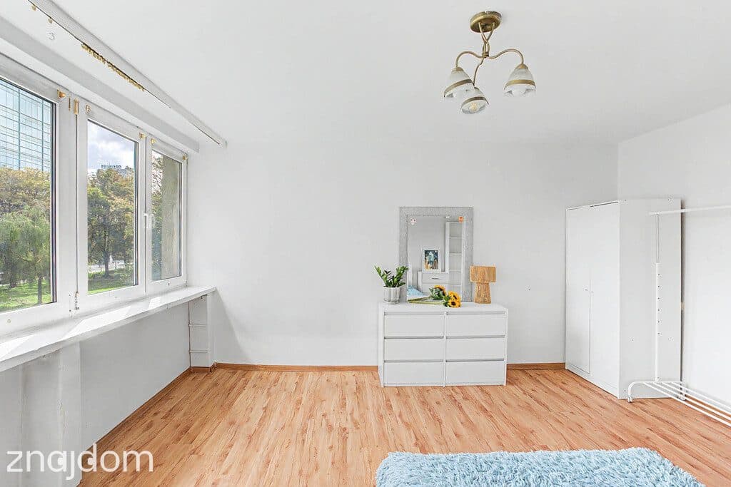 Warszawa, Śródmieście | 27,71 m²  | winda | KW | - zdjęcie 8