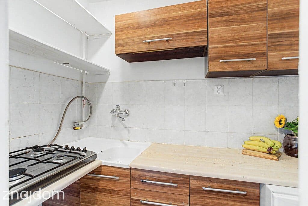 Warszawa, Śródmieście | 27,71 m²  | winda | KW | - zdjęcie 9