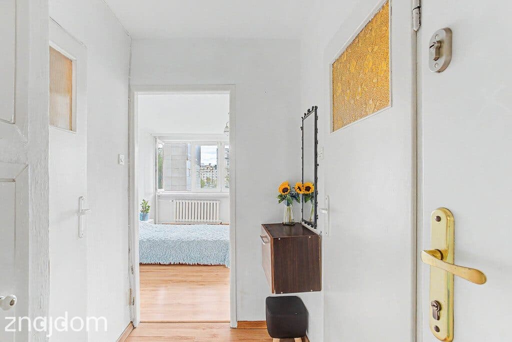 Warszawa, Śródmieście | 27,71 m²  | winda | KW | - zdjęcie 11
