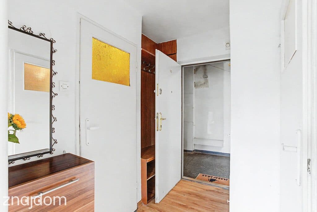 Warszawa, Śródmieście | 27,71 m²  | winda | KW | - zdjęcie 13