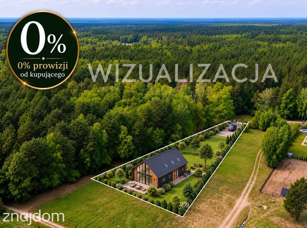 Działka budowlana w prestiżowej lokalizacji - zdjęcie 3