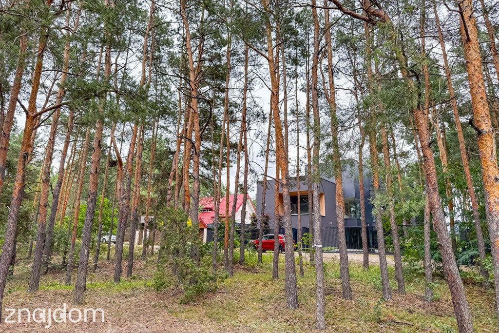 Działka 996m2 Legionowo blisko stacji - zdjęcie 7