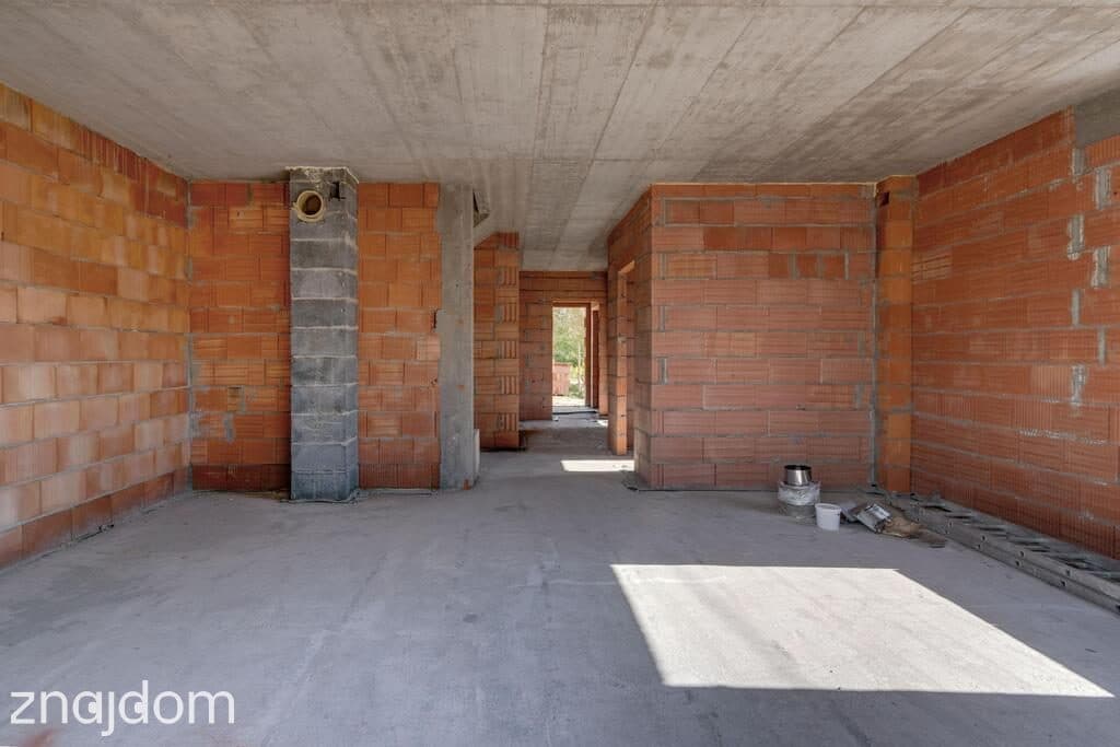 Cudny dom w stanie deweloperskim 147 m2 + 66 m2 poddasze gratis - zdjęcie 11