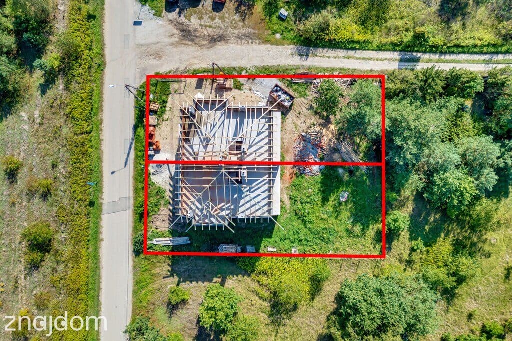 Cudny dom w stanie deweloperskim 147 m2 + 66 m2 poddasze gratis - zdjęcie 17
