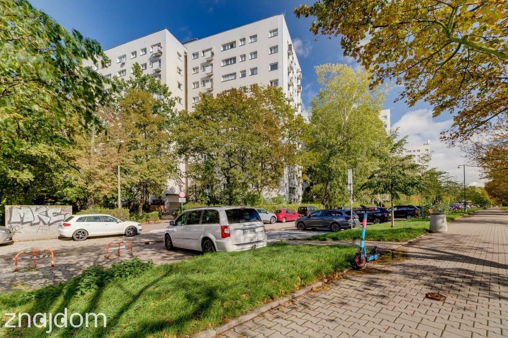 OSTATNIE PIĘTRO | ZIELEŃ | MOŻLIWOŚĆ 3 POKOI - zdjęcie 13