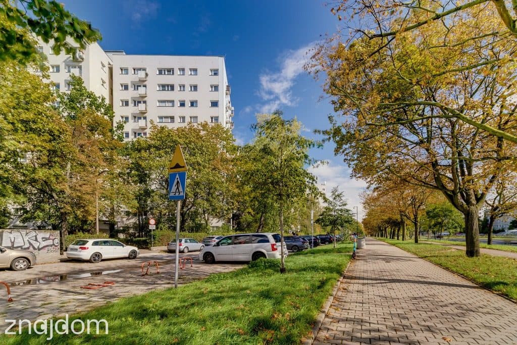 OSTATNIE PIĘTRO | ZIELEŃ | MOŻLIWOŚĆ 3 POKOI - zdjęcie 14