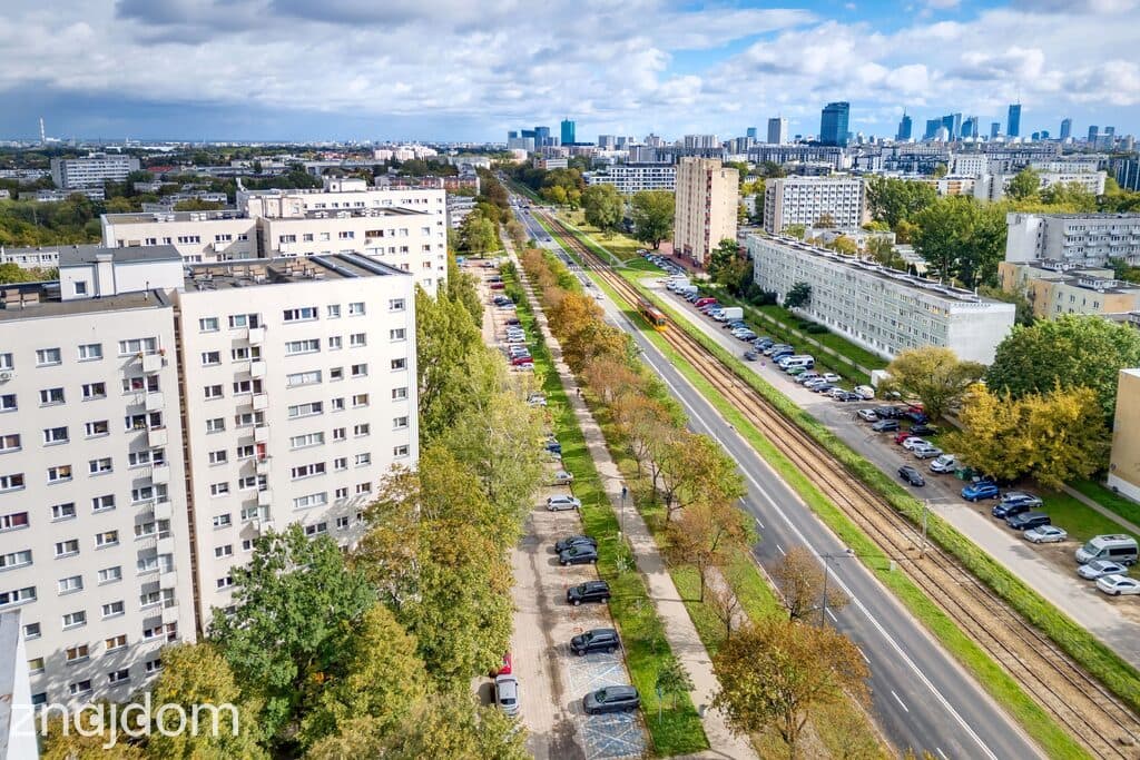 OSTATNIE PIĘTRO | ZIELEŃ | MOŻLIWOŚĆ 3 POKOI - zdjęcie 10