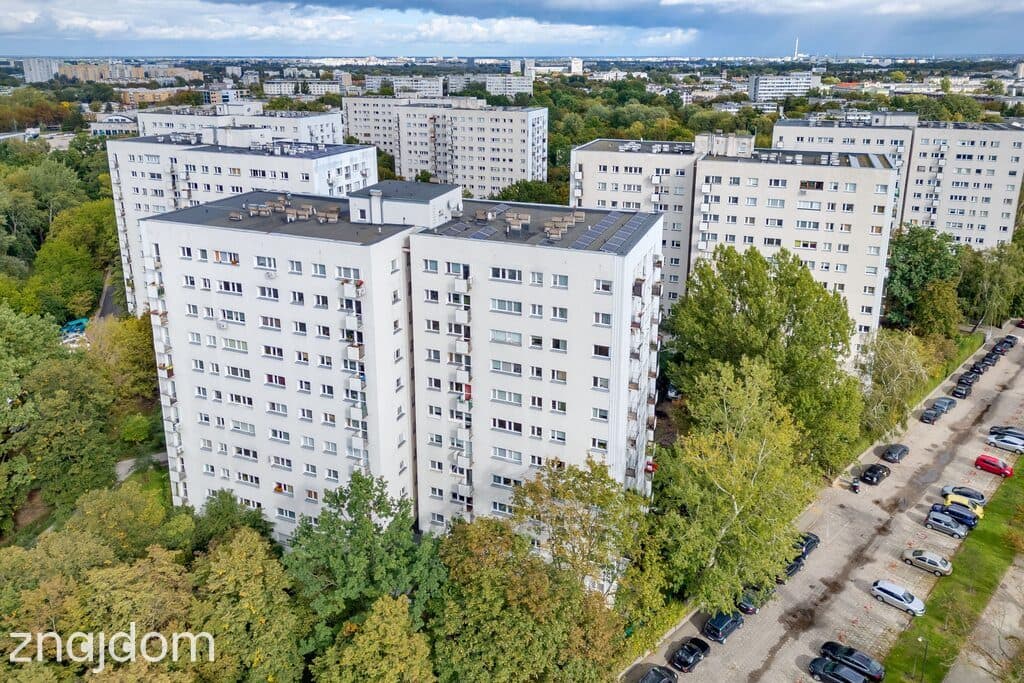 OSTATNIE PIĘTRO | ZIELEŃ | MOŻLIWOŚĆ 3 POKOI - zdjęcie 11