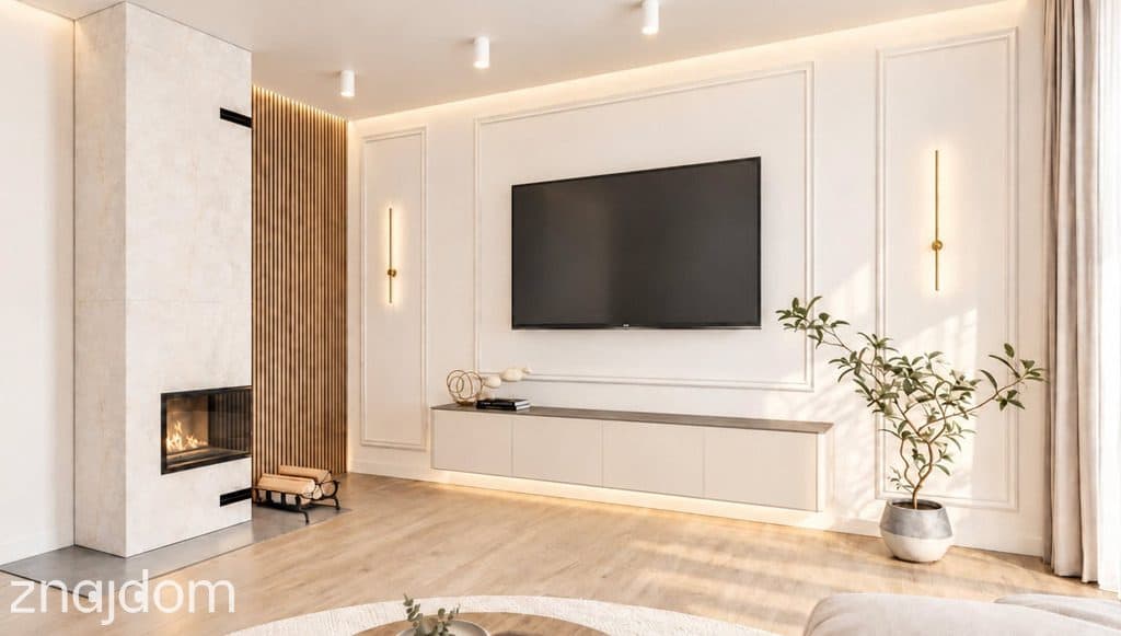 Cudny dom w stanie deweloperskim 147 m2 + 66 m2 poddasze gratis - zdjęcie 8