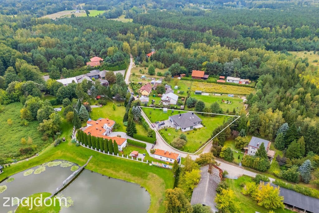 Piękny wolnostojący dom 4 lub 6 pokoi! - zdjęcie 15