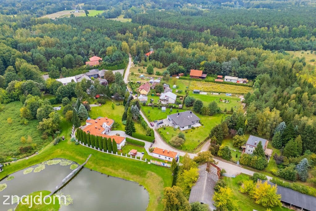 Piękny wolnostojący dom 4 lub 6 pokoi! - zdjęcie 20