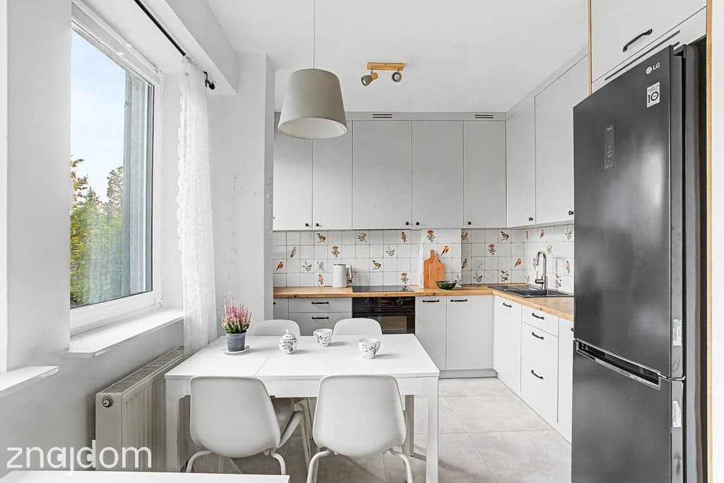 49,90 m² z dużą garderobą | Balkon | Garaż | Las - zdjęcie 10