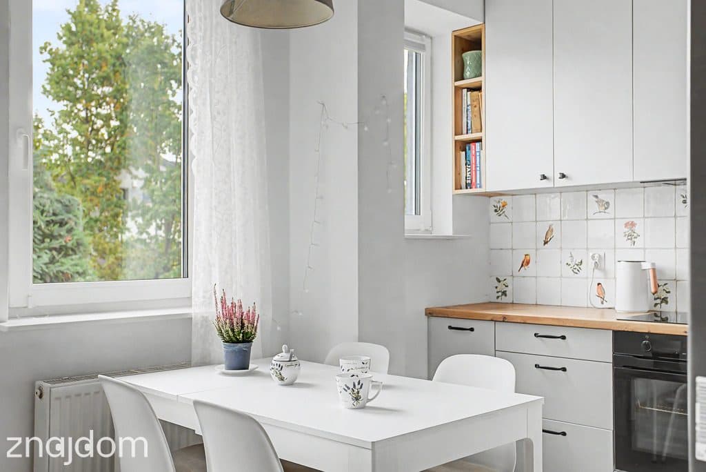 49,90 m² z dużą garderobą | Balkon | Garaż | Las - zdjęcie 12