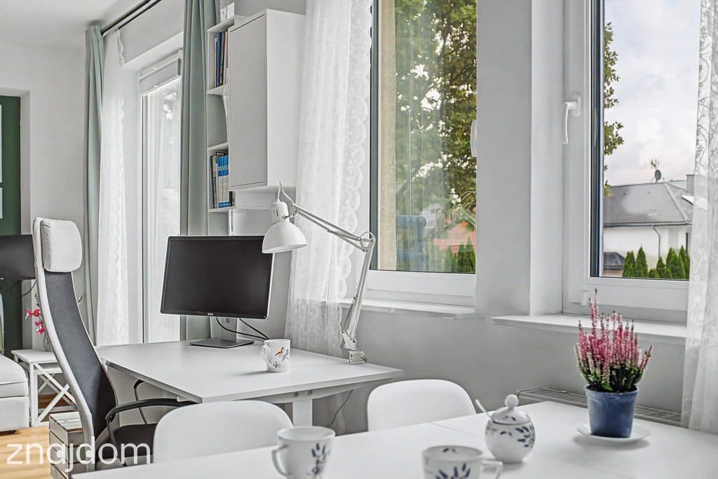49,90 m² z dużą garderobą | Balkon | Garaż | Las - zdjęcie 4