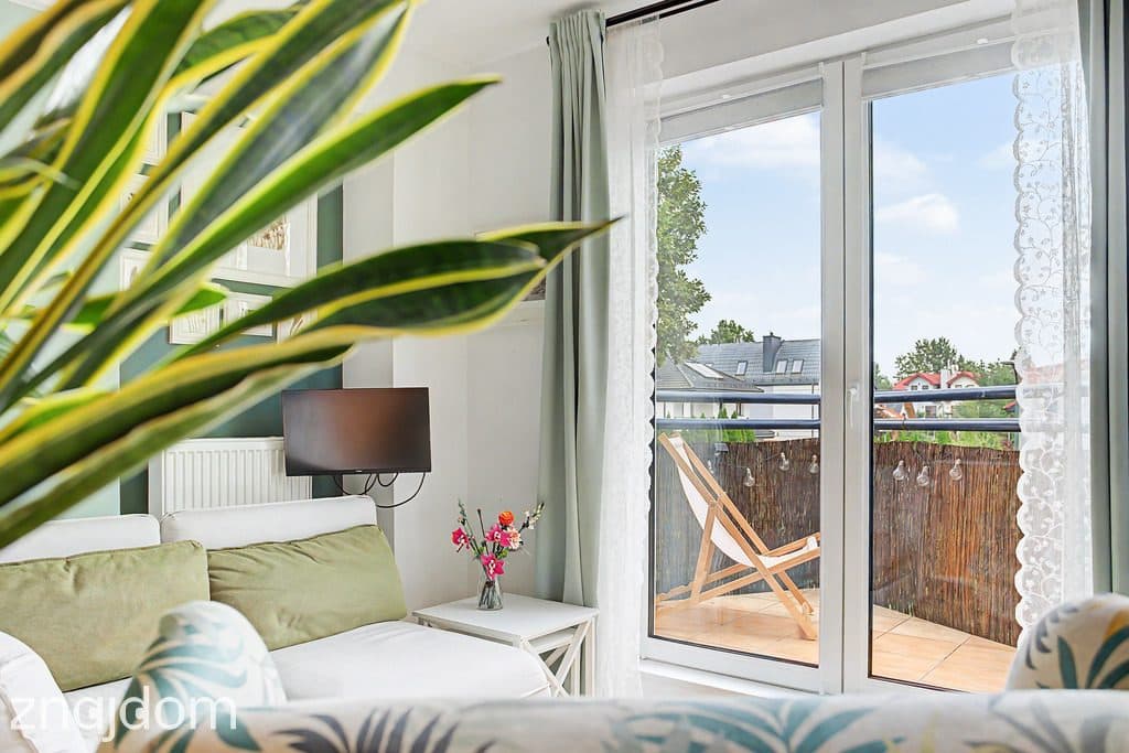 49,90 m² z dużą garderobą | Balkon | Garaż | Las - zdjęcie 6