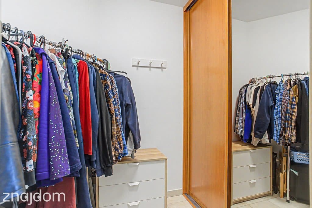 49,90 m² z dużą garderobą | Balkon | Garaż | Las - zdjęcie 15