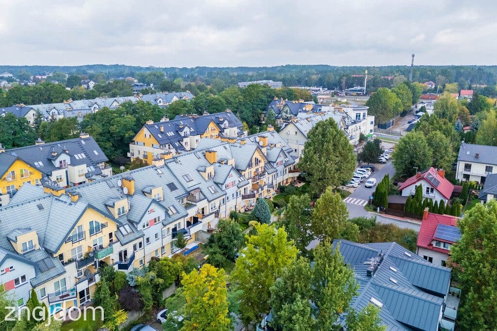 49,90 m² z dużą garderobą | Balkon | Garaż | Las - zdjęcie 20