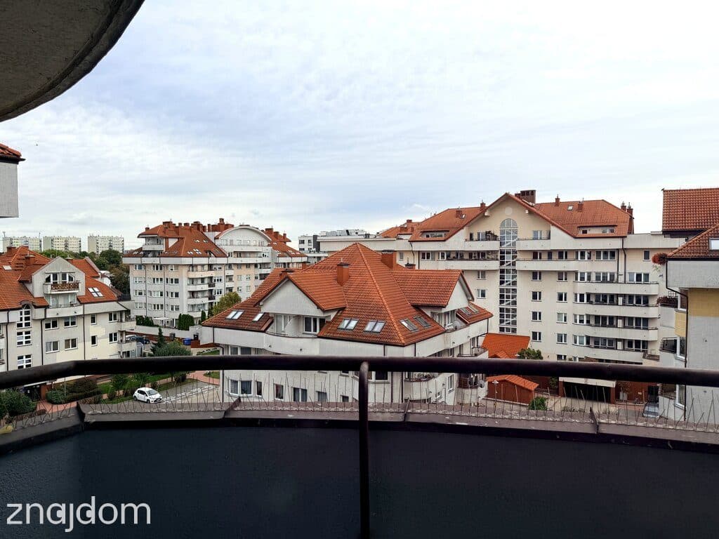 2 pokoje | balkon | miejsce postojowe | Ursus, Magnacka - zdjęcie 10