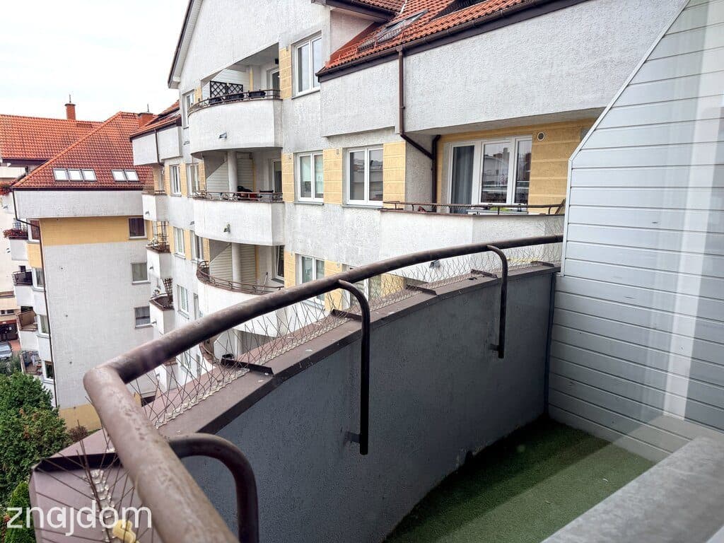 2 pokoje | balkon | miejsce postojowe | Ursus, Magnacka - zdjęcie 9